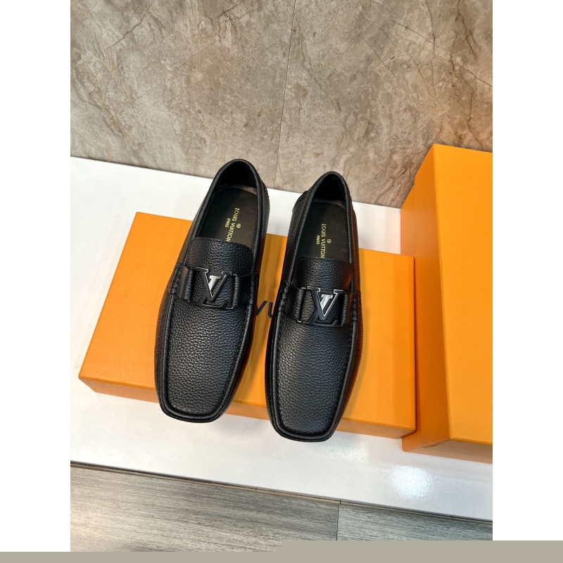 LV Leather Shoes